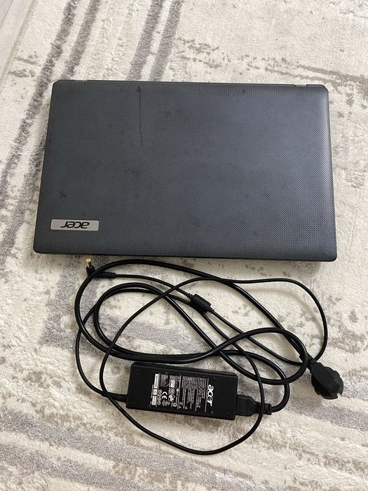Ноутбук acer 25000 тг
