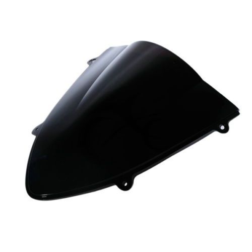 Parbriz NOU Fumuriu Double Bubble Kawasaki Ninja 250r 2008-2012 PB034