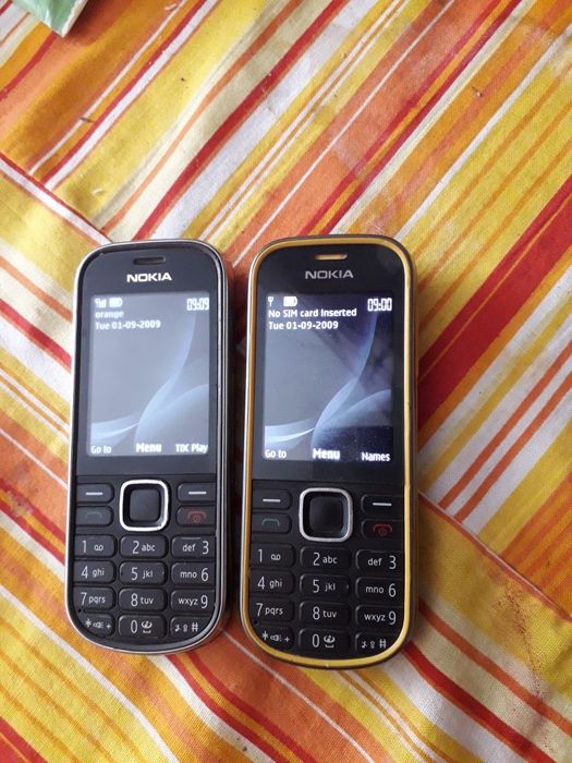 Nokia 3720c Neverlock