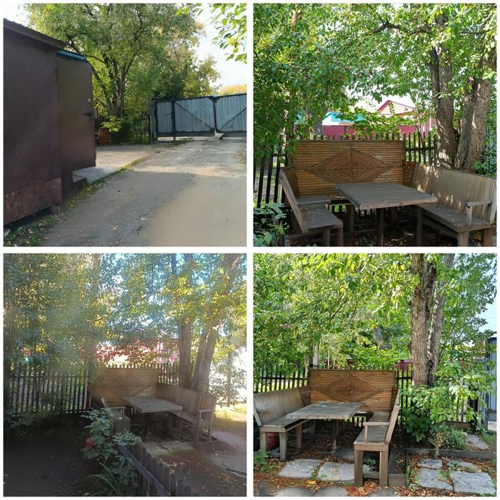 Продам шпальный дом