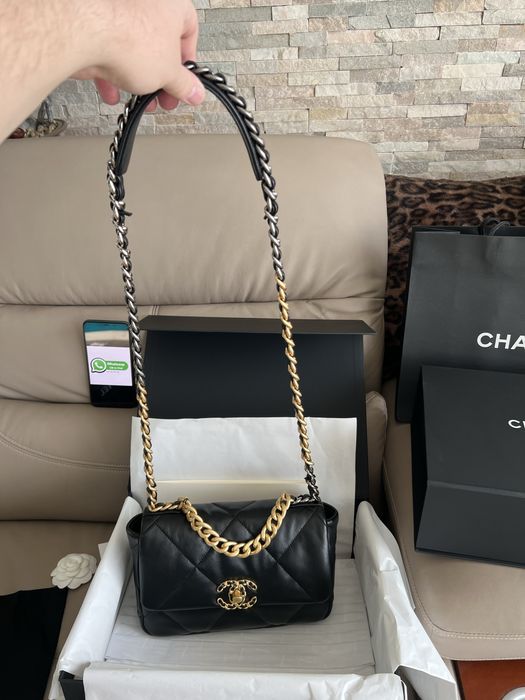 Geanta Chanel Originala