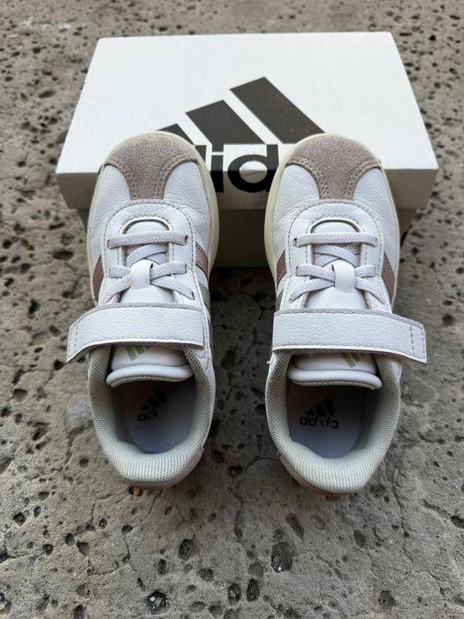 Детски кецове Adidas  29н