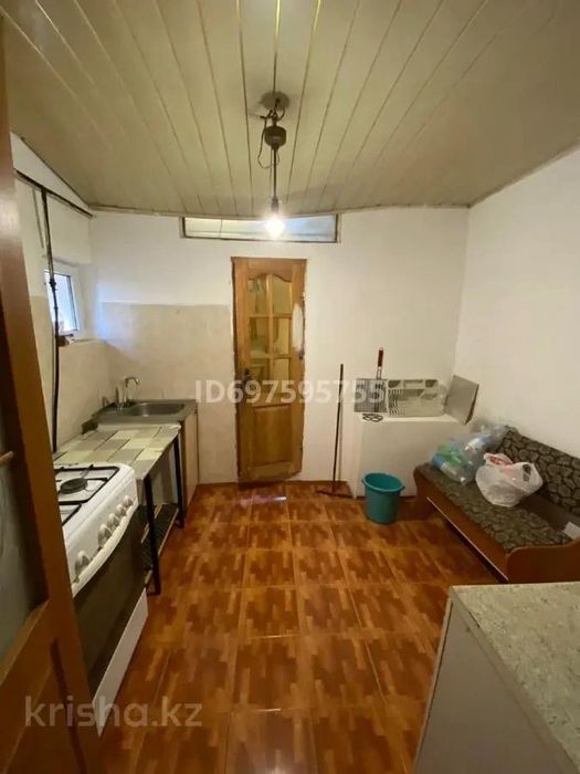 Аренда дома есть двор