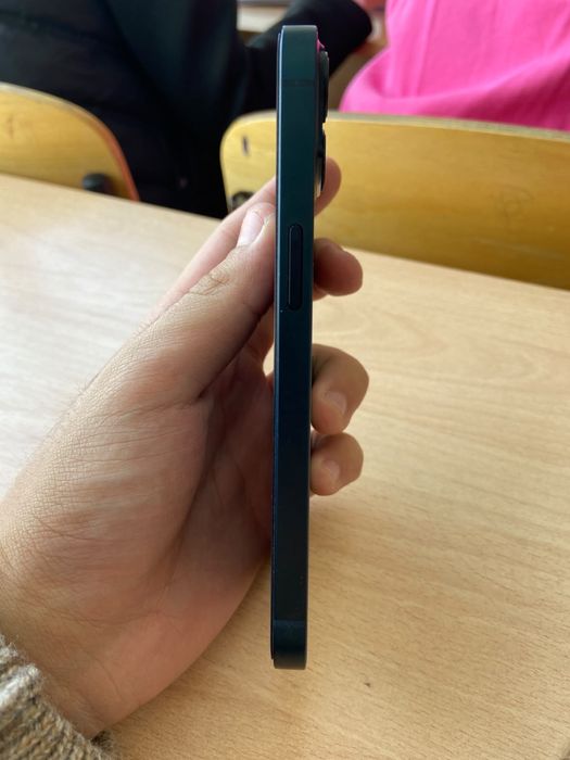 Iphone 13 синий продажа срочная