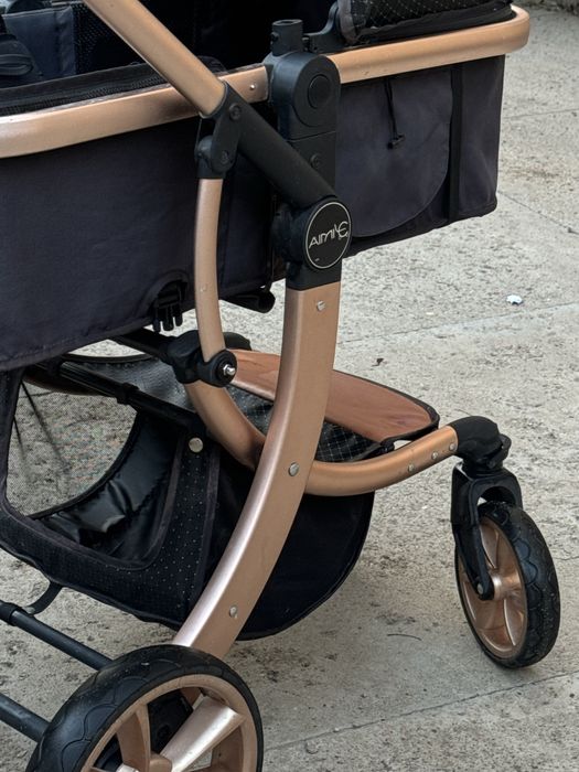 Продается Детская коляска