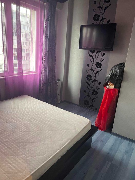 Двустаен имот в Люлин 6