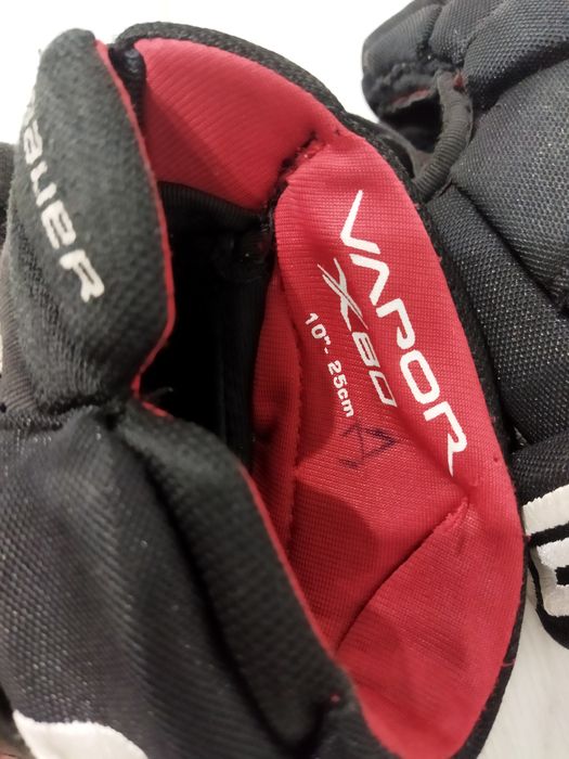 Продам хоккейную форму