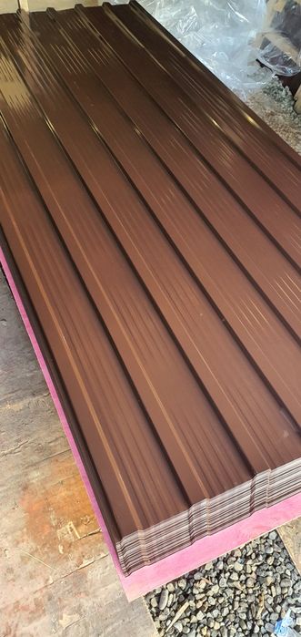 Tabla cutata colorata