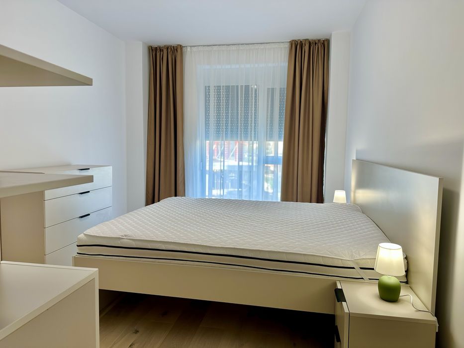 Apartament 2 camere Nord One. Ultracentral. Prima inchiriere