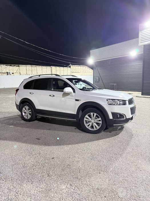 Captiva 3 3Litr mator