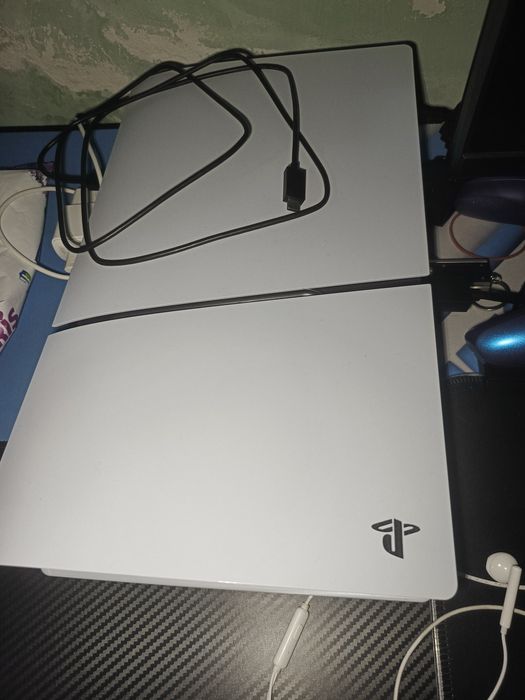 Playstation 5 slim