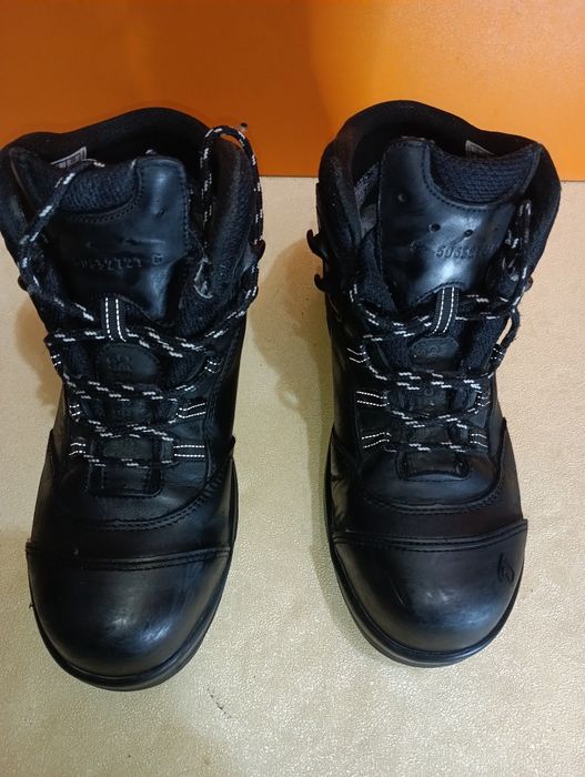 Haix кубинки N 38 - 45 лв