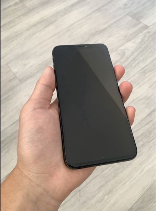 Iphone xs 256гб