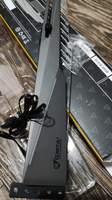 Подставка для видеокарты