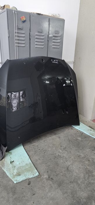 Capotă /Haion/Faruri