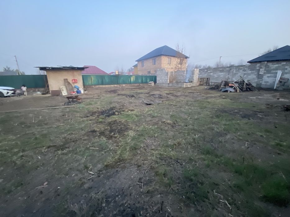 19 км участок сатамыз срочно