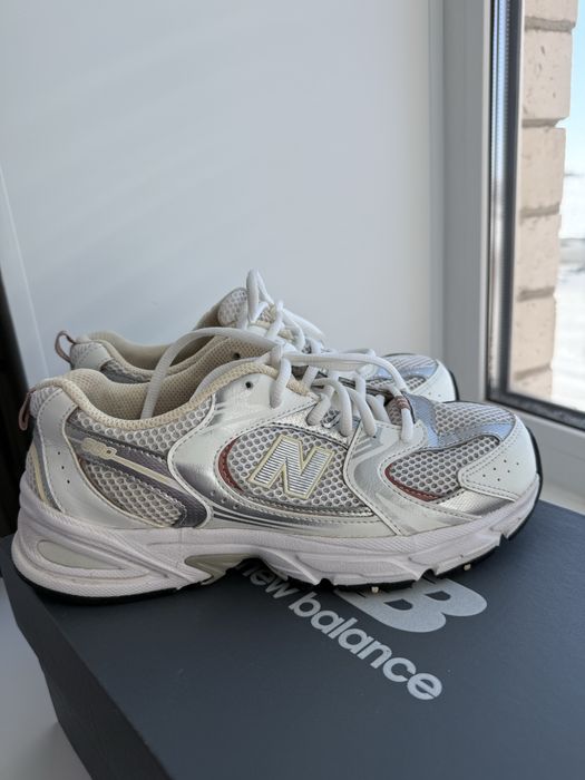 Оригинал кроссовки от New balance