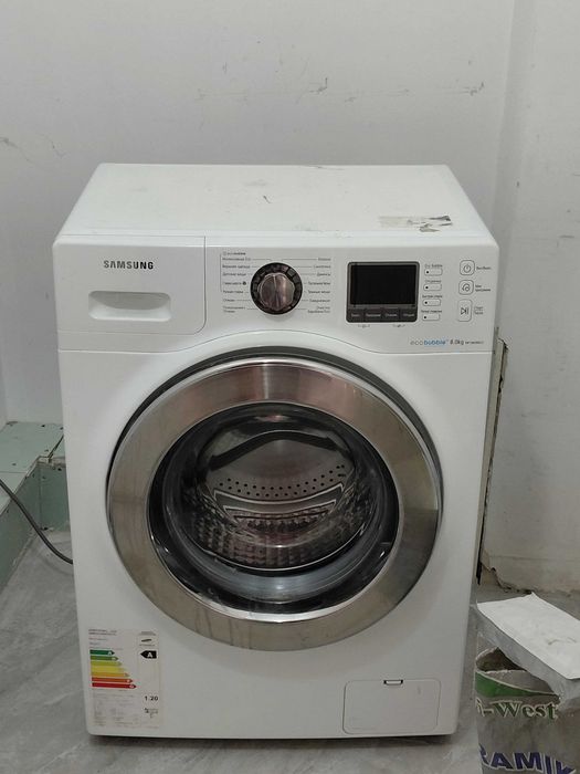 Продам стиральную машину