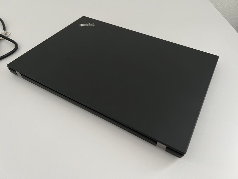 Lenovo ThinkPad T495 | Ryzen 5 PRO 3500U | 16GB RAM | 512GB NVMe