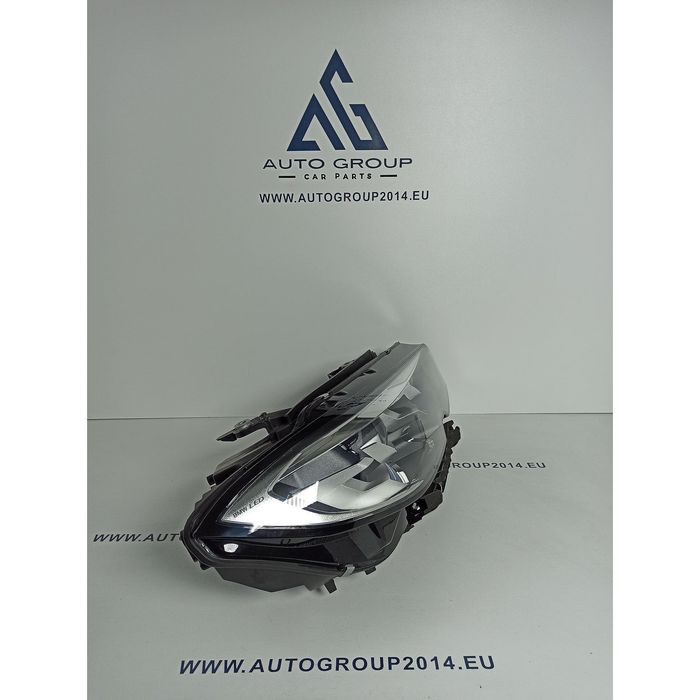 Десен фар за bmw 3er g20 g21 - 9481696-08 bmw led