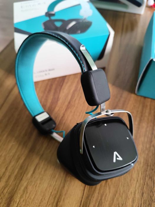 Безжични слушалки LAMAX Elite E-1 Beat