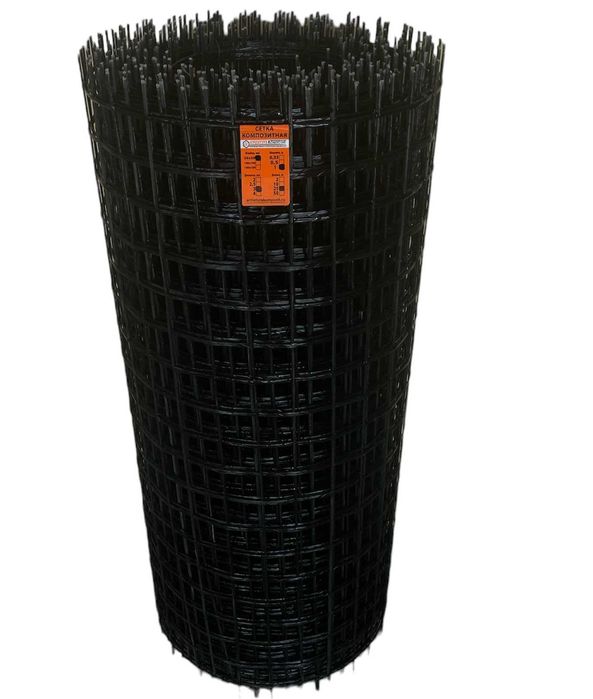 Kompozit armatura va setkalari