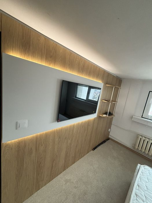 Мебели по поръчка