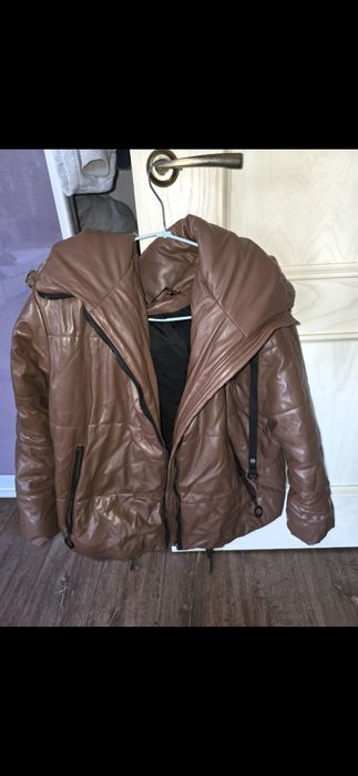 Куртка и пальто бесплатно