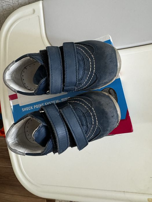 Детская обувь