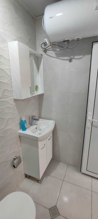 Дава се под наем Двустаен апартамент в Пловдив, Център - 50 кв.м за 418.2 € - Снимка #6