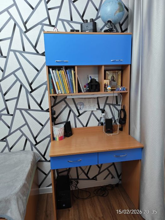 Продам детский гарнитур