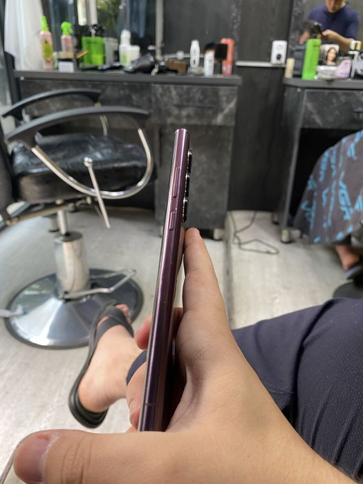 Samshung S22 ultra