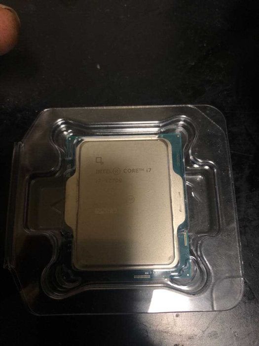 i7 12700kf, in stare perfecta