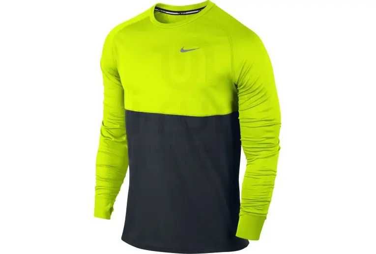 NIKE Dri-Fit Блуза Мъжка L