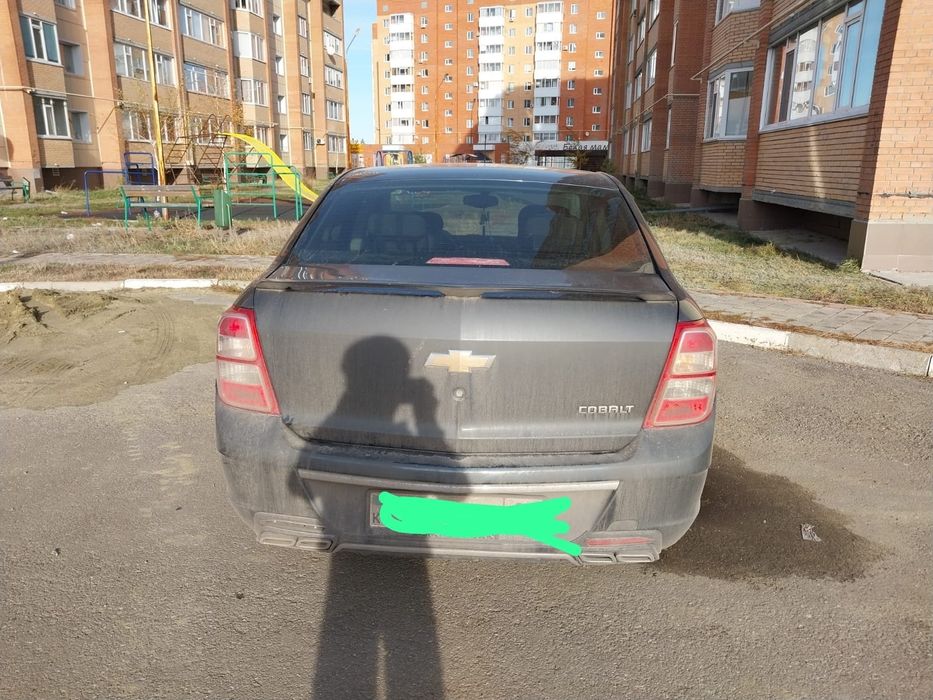 Продам кобальт 2020 г.торг