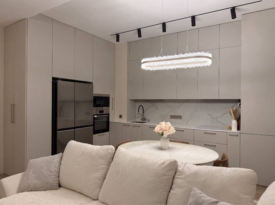 Квартира ЖК Solaris 3/9-10/10 99 кв.м