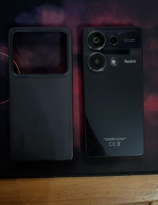 Vând Xiaomi Note 13 pro 4G