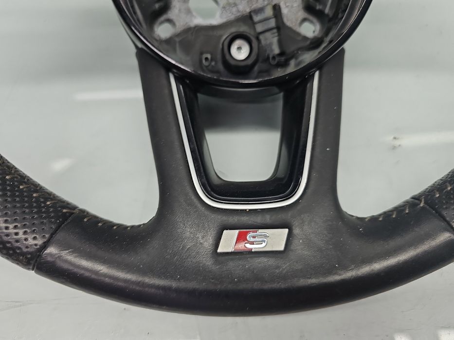 Volan AUDI Q2 (GAB) [ Fabr 2016-prezent] OEM