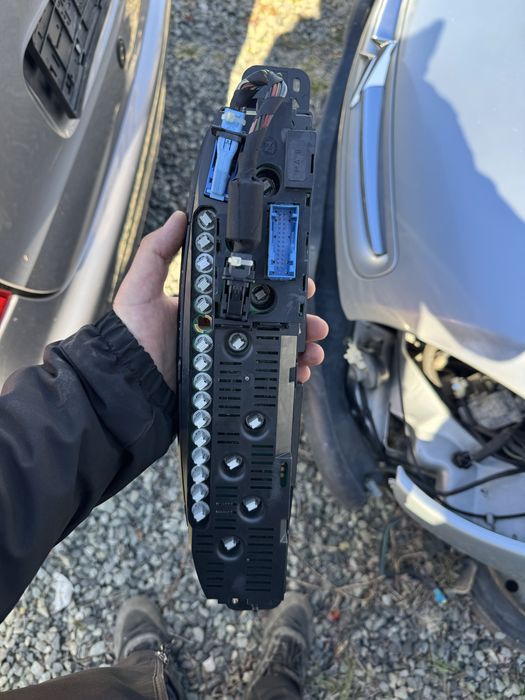 Километражно Табло Ситроен Ксара Пикасо 2.0хди Автоматик