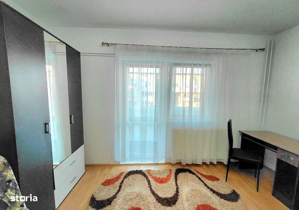 Apartament 2 camere 58mp, zona Marasti, finisaje medii