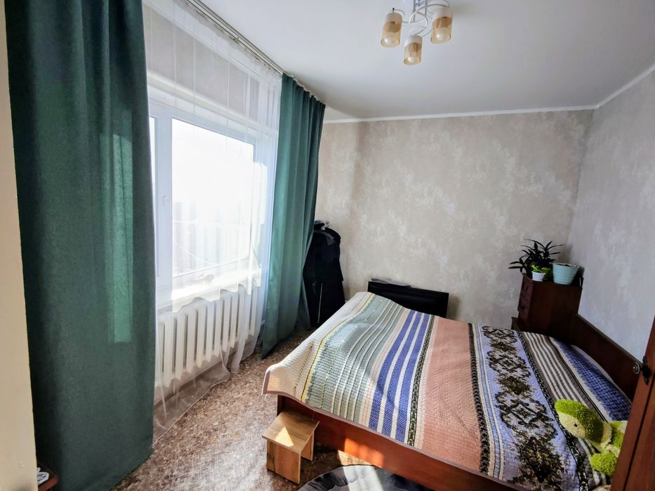 Продается часть дома с хоз двором