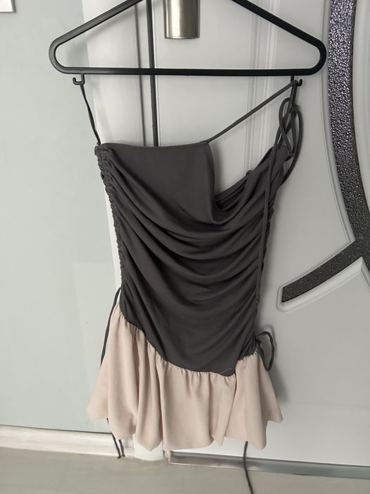 Рокли - Zara, Bershka