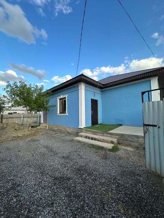 Үй сатылады центрдан