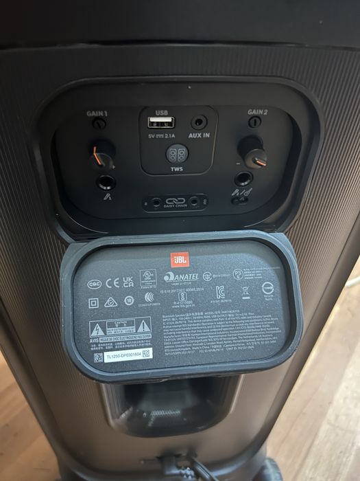 Boxa JBL Party Box 710 nou cu garantie