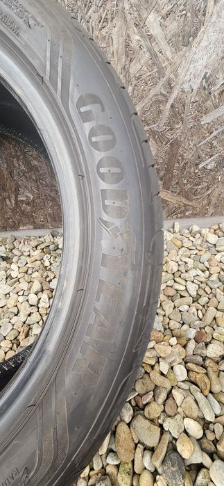 Anvelope Goodyear Eagle F1 Asymmetric3 SealTech 245/45 R18 96W