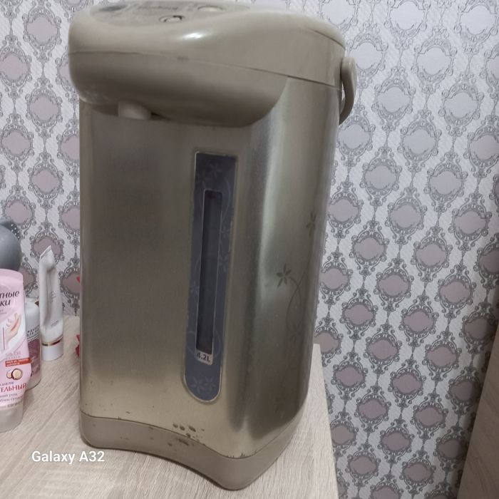 Термопот на 4,2 литра