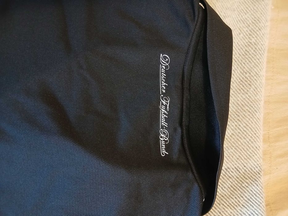 Аdidas Germany National Team DNA polo, М размер
