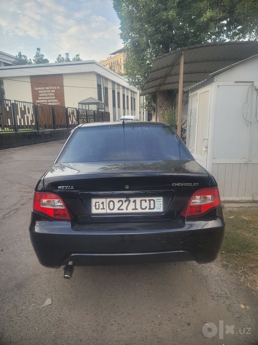 Нексия 2  3600 у.е. торг
