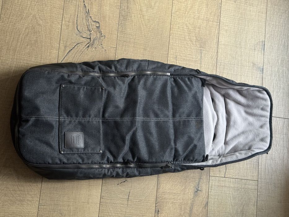 Зимен чувал за детска количка Mutsy