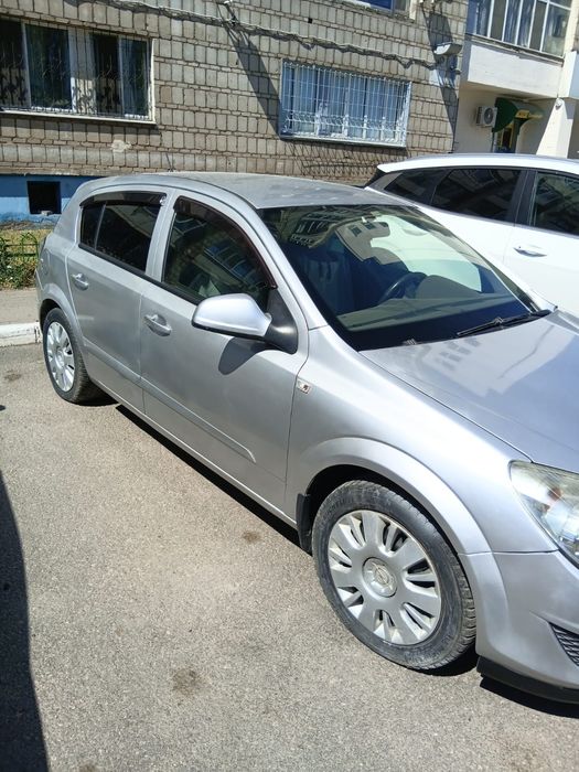Продам Opel astra